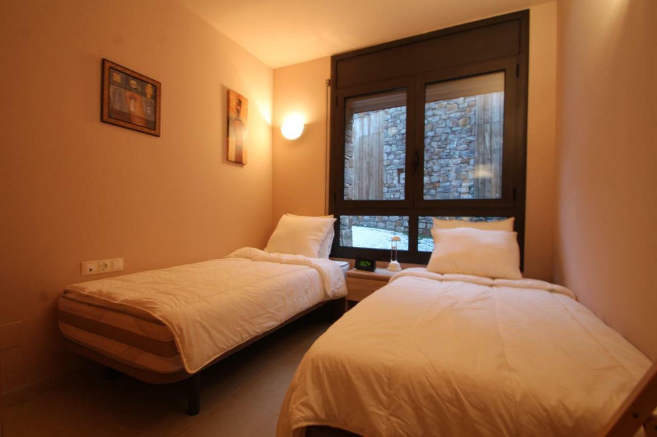 Salze, Canillo, Zona Grandvalira Ngoại thất bức ảnh