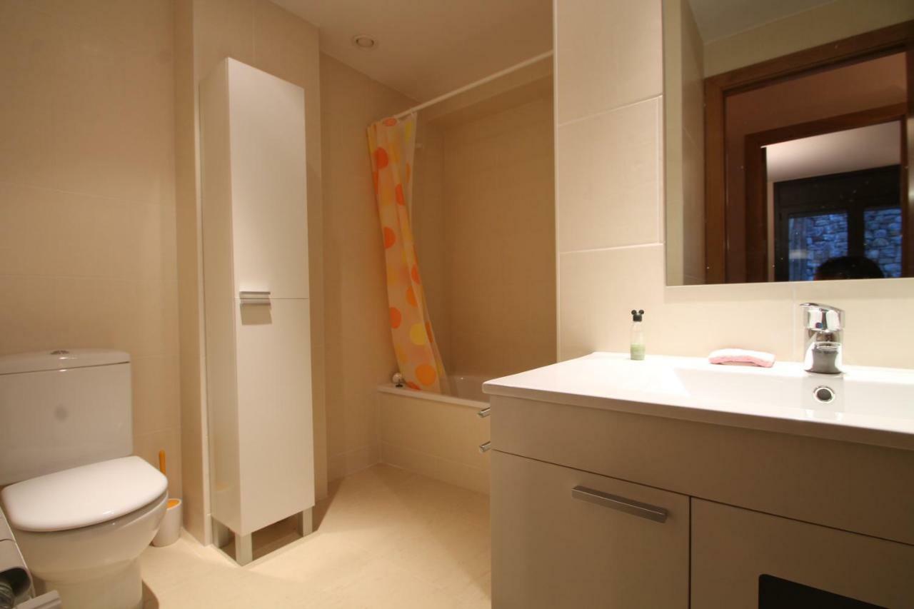 Salze, Canillo, Zona Grandvalira Ngoại thất bức ảnh