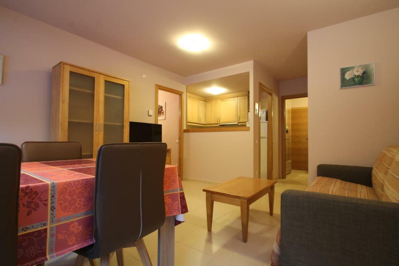 Salze, Canillo, Zona Grandvalira Ngoại thất bức ảnh