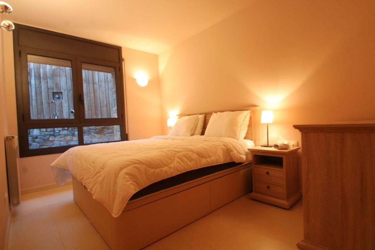Salze, Canillo, Zona Grandvalira Ngoại thất bức ảnh